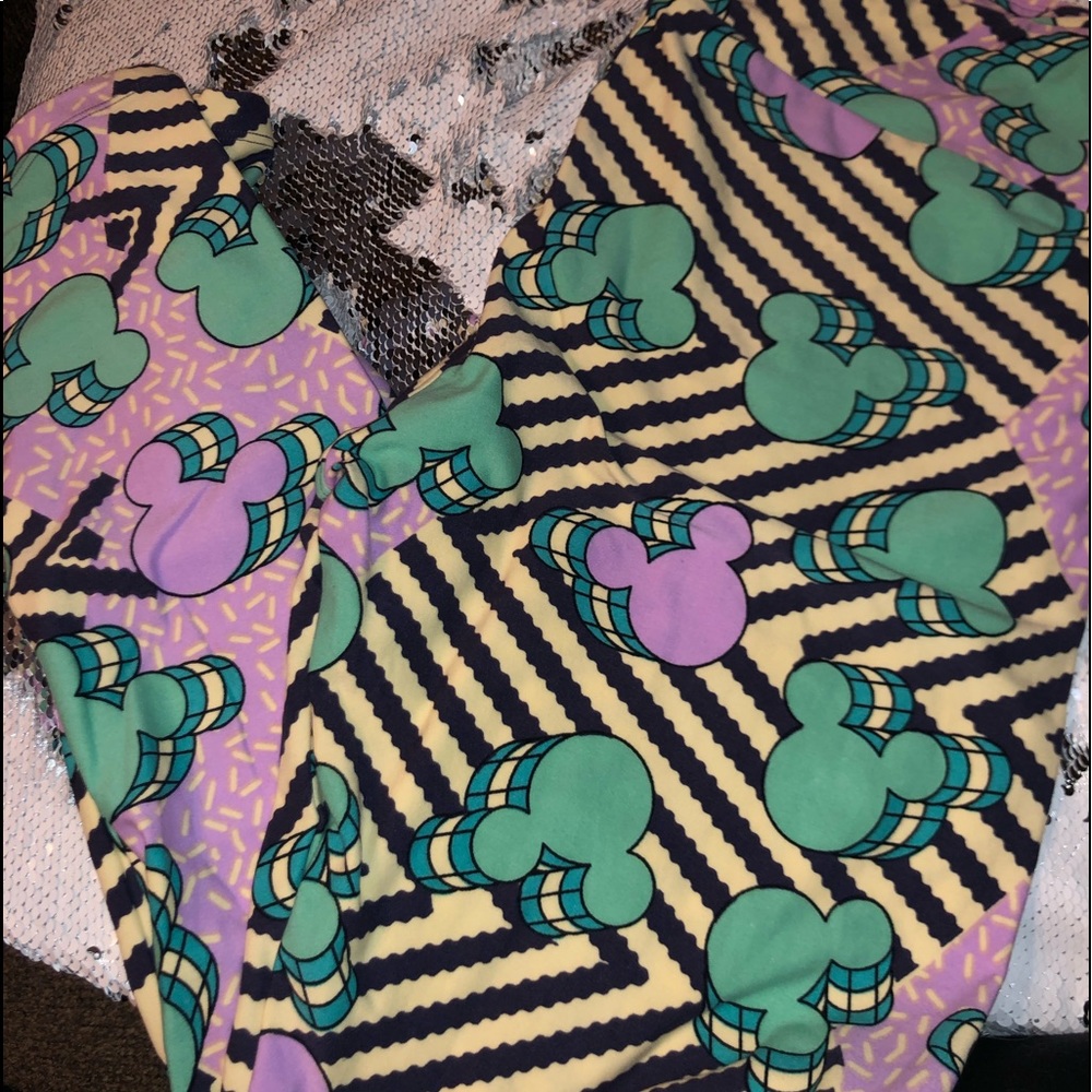 LuLaRoe Leggings